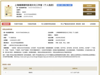 鞠婧祎成立個人獨資工作室，開啟演藝事業新篇章